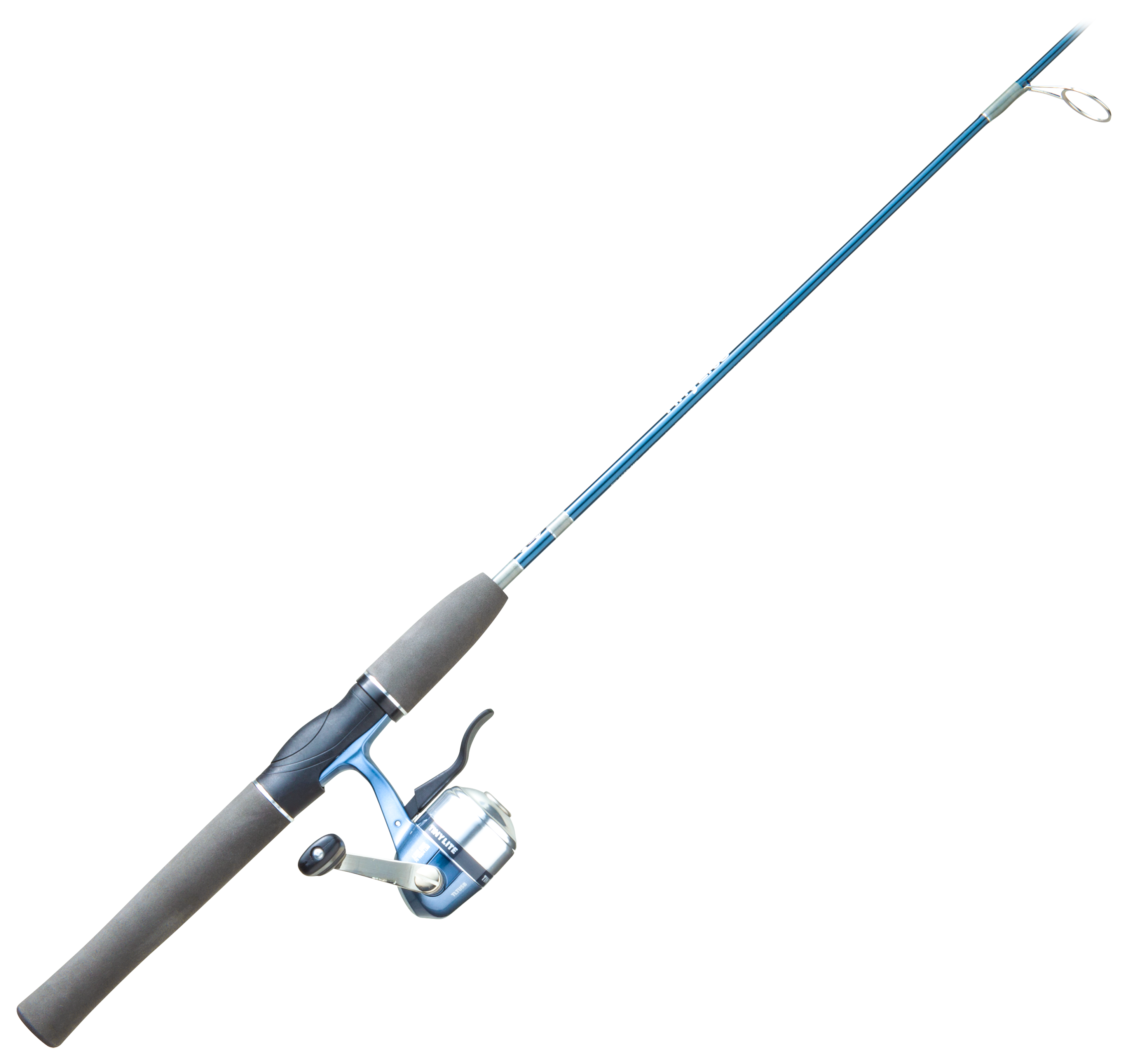 Bass Pro Shops TinyLite Trigger Spin Rod and Reel Combo Cabela's